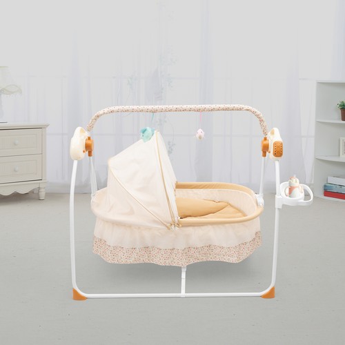 25kg elektrische babywiege - 25kg,