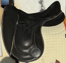 Signum Paddle Farbe schwarz +