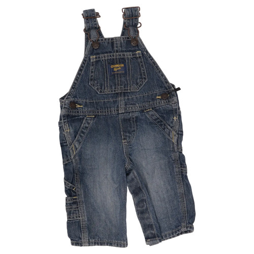 Oshkosh gosh latzhose - oshkosh, b'gosh,