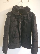 Wellensteyn Starstream Schwarz Größe S, Herrenjacke