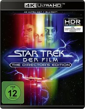 STAR TREK I-Der Film-The