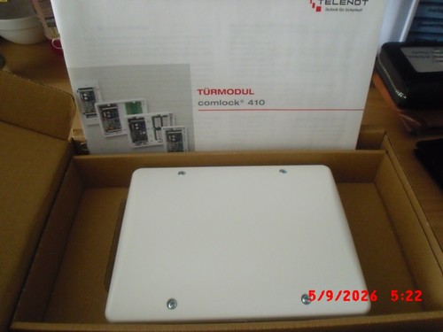 Telenot comlock 410 - telenot, 100075741