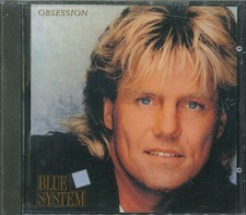 BLUE SYSTEM "Obsession"