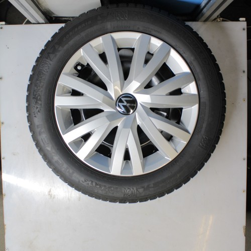 Original golf viii - original, vw