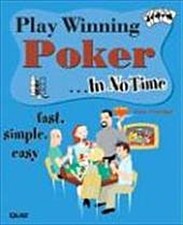 Play Winning Poker... in No Time by Pendergast, Alison Alison Pendergast