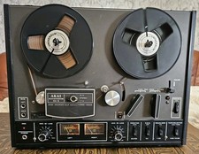 AKAI 4000 DS MK II Stereo Tonbandgerät Tonbandmaschine Rarität