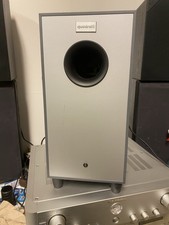 Quadral SUB 40 aktiv Subwoofer