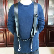 Djembe Schultergurt Gurt für