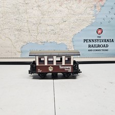 LGB Brown/Beige Tamsweg