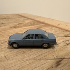 Mercedes 190 E Wiking 1:87