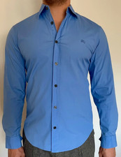 👜 Orig. Burberry Hemd Gr. S