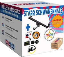 GDW AHK für Jeep Renegade ab