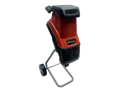 Häcksler einhell 2540 - häcksler,