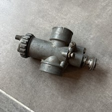 Bing Vergaser 2/26/11 Horex Regina