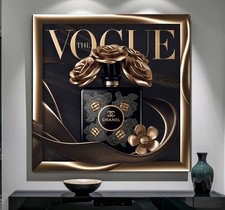 LEINWAND BILD BIS 140x140x5