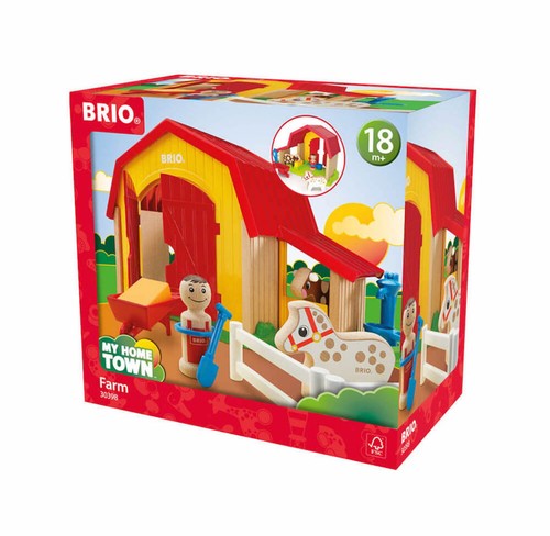 Brio home 30398 town - brio,