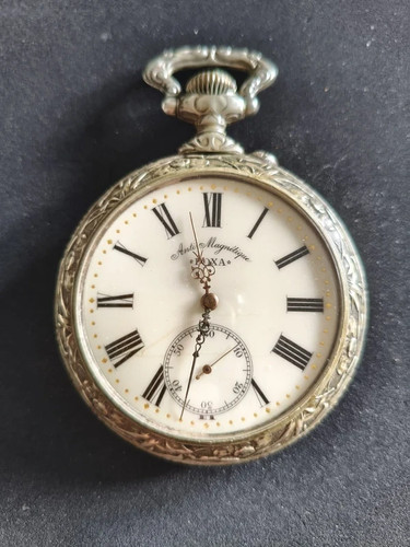 Doxa taschenuhr vintage - doxa,