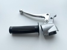 NOS Magura Kupplungsgriff Kupplungsarmatur Kupplungshebel Griff Kreidler Mokick