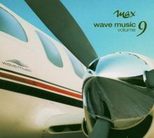 Wave Music-Vol.9 von Various |