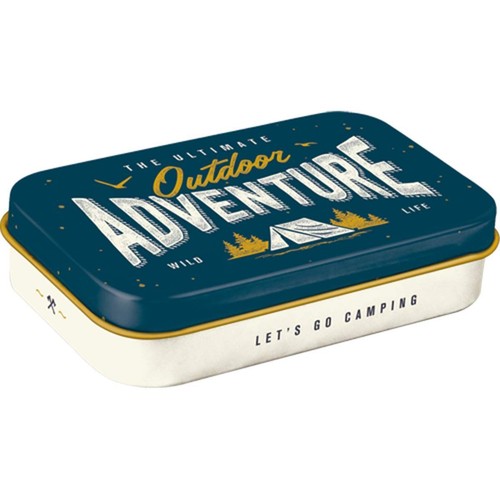 Nostalgic art pillendose - nostalgic-art,