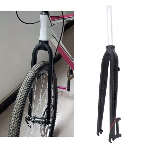 Mtb starrgabel 29 - mtb, 26/27,5/29"