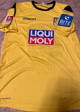 Matchworn SSV Ulm