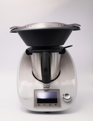 Vorwerk thermomix varoma - varoma, 2