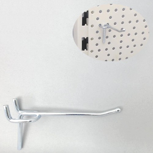 He080 einfachhaken l 8cm - 50,