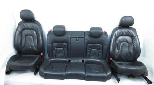 Audi 8t3 sitze set - audi,