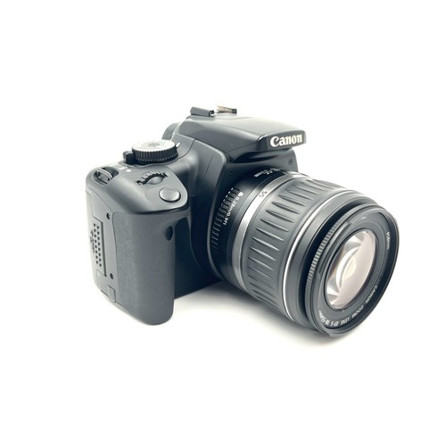 Canon eos 400d - canon,