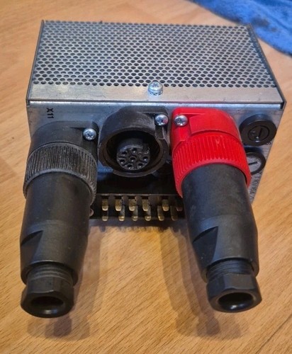 Pfeiffer balzers tcs303 - pfeiffer,