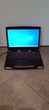 Alienware P18G M14X-1671 - Core i7 -256GB SSD - Gaming Laptop Notebook