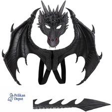 Drachen Kostüm Kinder