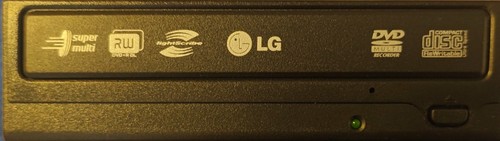 Gsa h42l lightscribe dvd - -,