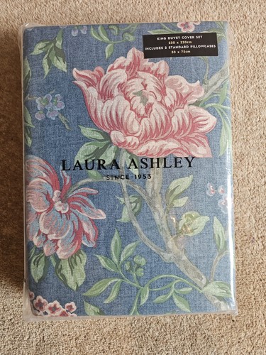 Laura ashley gobelin - gobelin, blumen