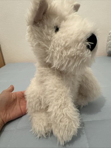 Orginal jellycat munro scottie - munro,