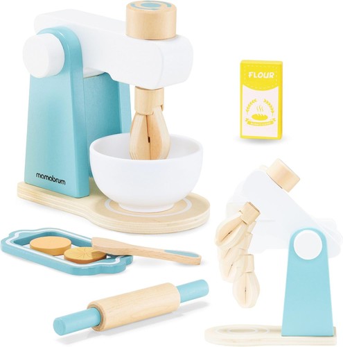 Mamabrum holz mixer - mamabrum, für