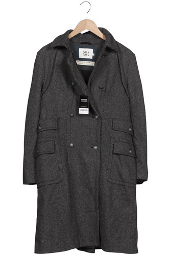Noa mantel damen jacke - mantel,