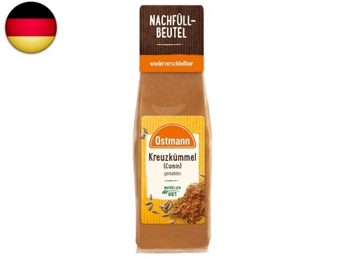Ostmann gewürze kreuzkümmel - ostmann,