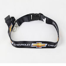 Original Chevy Chevrolet Lanyard Schlüsselband Band Schlüsselanhänger Anhänger