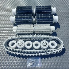 Dolphin Maytronics Laufrad Kit