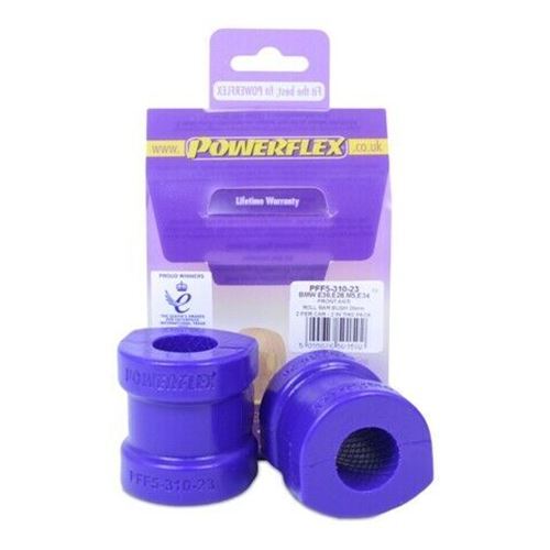 Powerflex pff5 310 - powerflex, pff5-310-23
