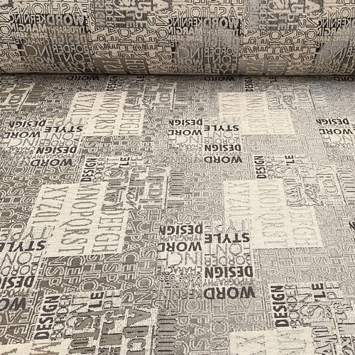 Jacquard chenille stoffe - jacquard,