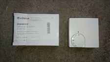 Raumthermostat 5 Stück - Rta 230 V für Fußbodenheizung Aufputz - BJ. 2011