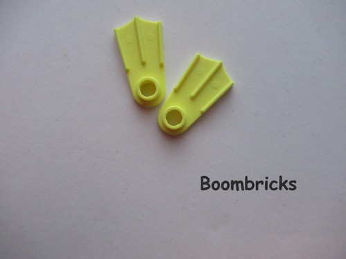 Lego stück schuhwerk - 2,