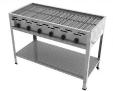 Gasgrill ECO-TECH für Profis