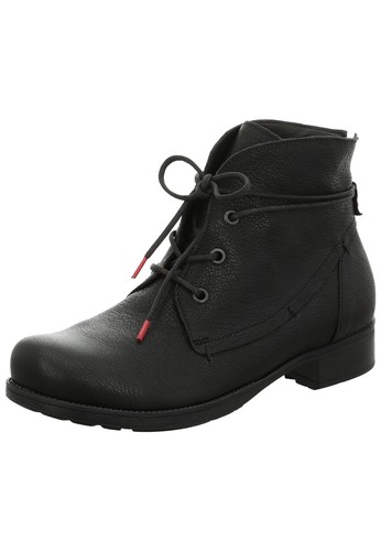 Think stiefelette echtleder - think!,