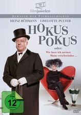 Hokuspokus oder wie lasse - , ich