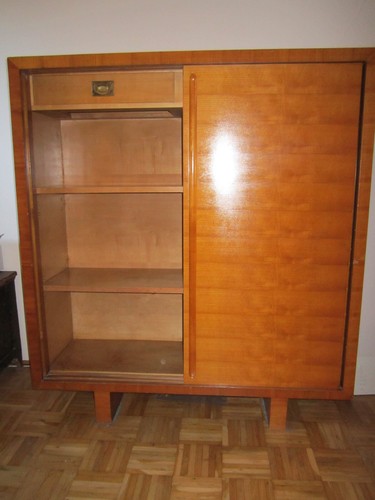Rarität schiebeschrank - rarität,