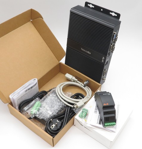Eliwell televisgo w10 32q - televisgo, w10-32q